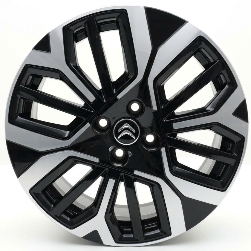 Citroen C4 - 9861698680